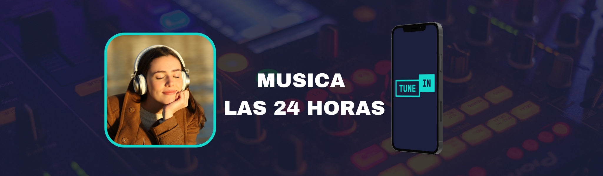 Radio Monte Sion