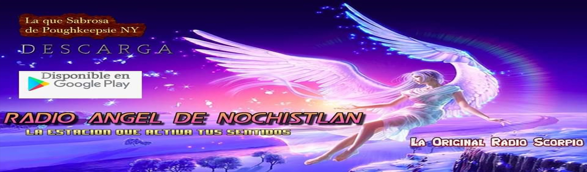 Radio Anagel de Nochistlan