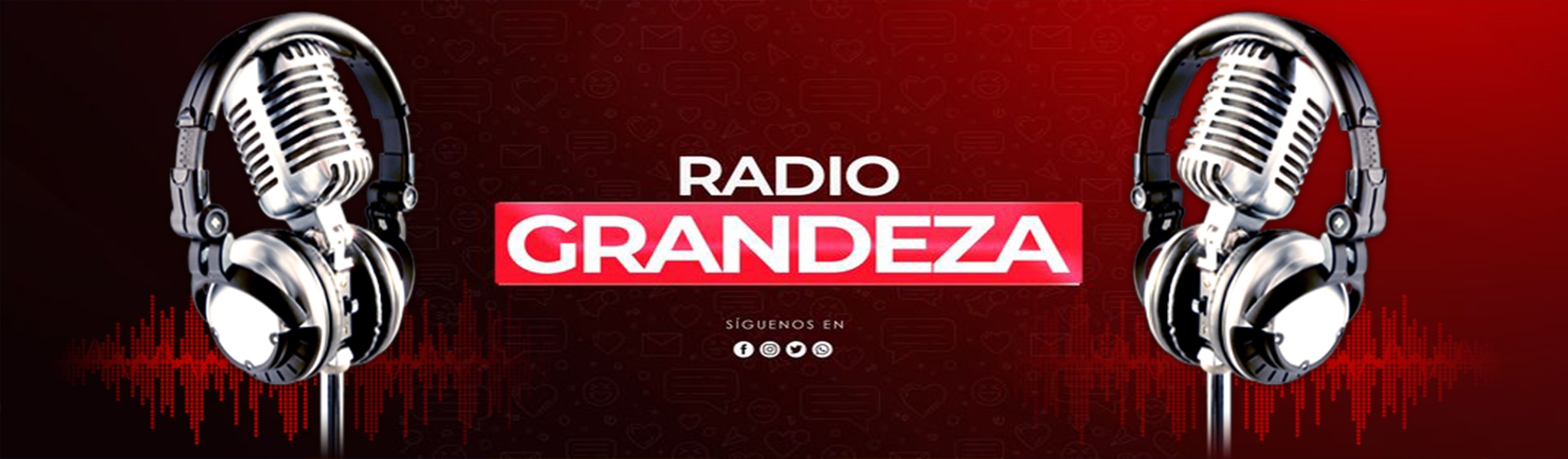 radio grandeza desde camache gt