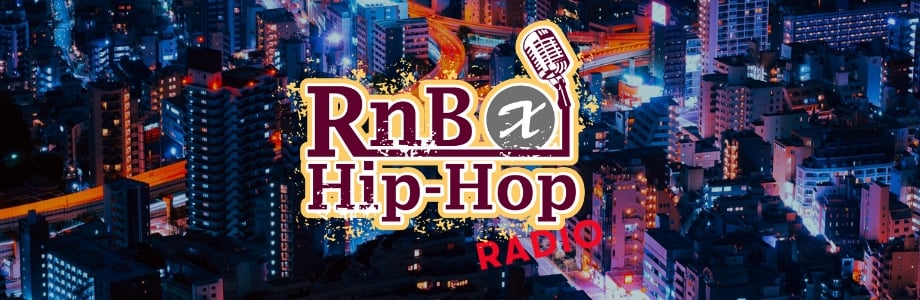 RNB and Hip Hop Radio