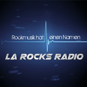 LA ROCKS RADIO-logo