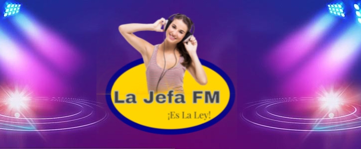 Radio La Jefa FM