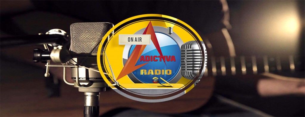 Adictiva-Radio