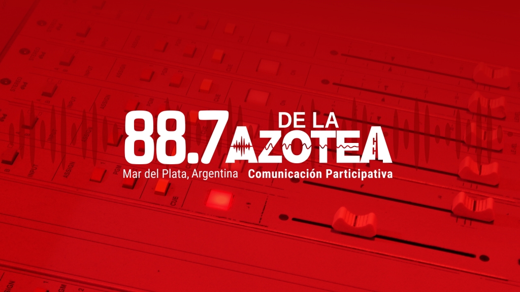 Radio Comunitaria De la Azotea FM 88.7