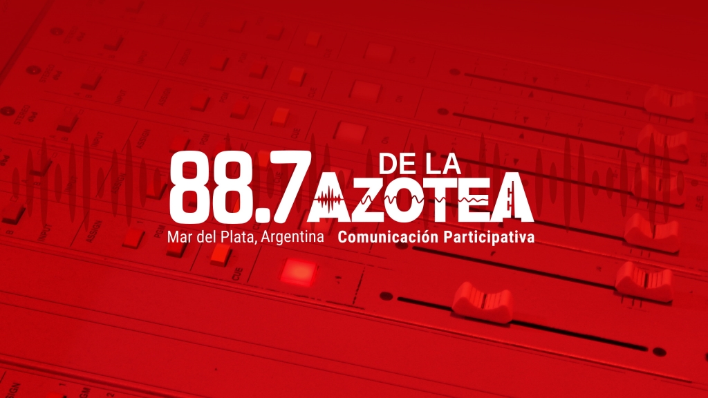 Radio De la Azotea