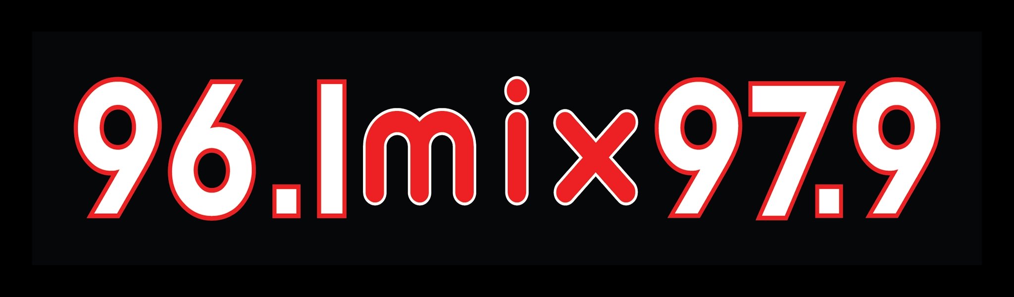Mix 96.1 & 97.9