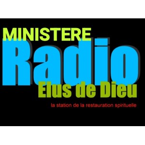 Ministère Radio Elus de Dieu-logo