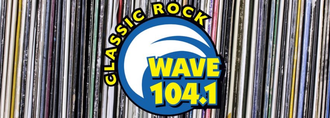 Wave 104.1