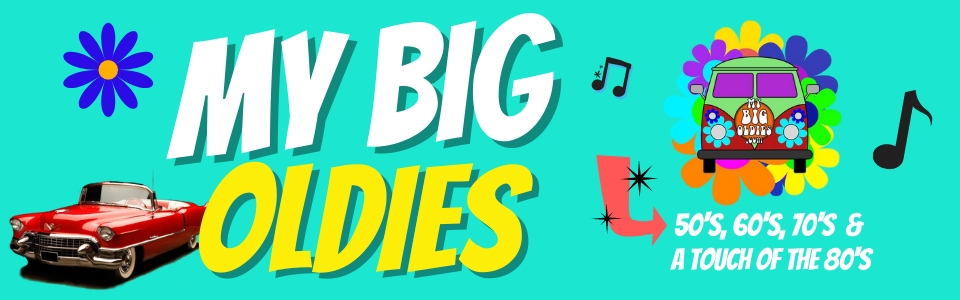 My Big Oldies