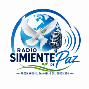 Radio Simiente De Paz-logo