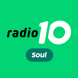 Radio 10 Soul-logo