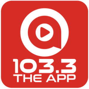 103.3 The App-logo