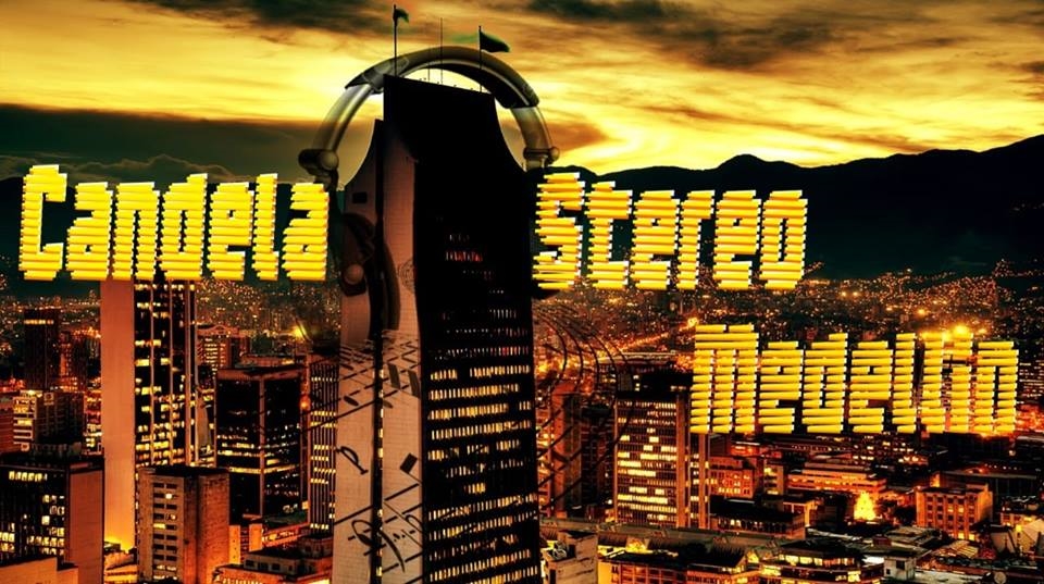 Candela Medellin Fm