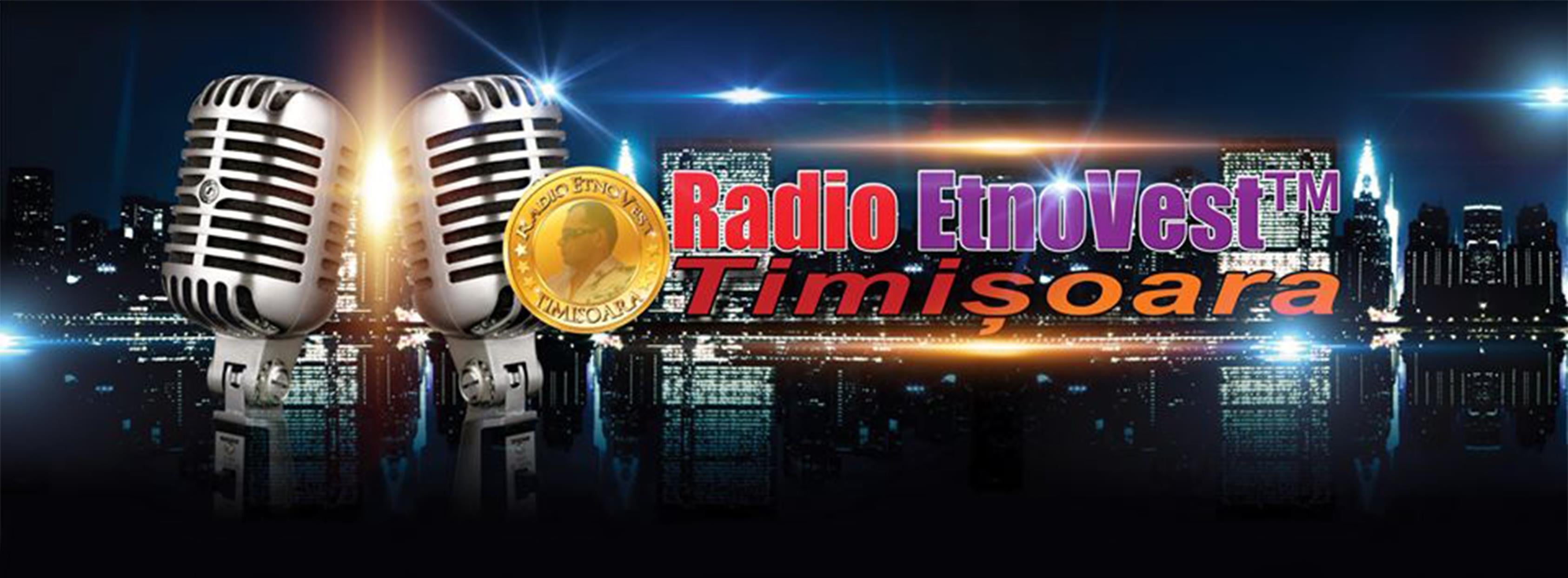 Radio EtnoVest Timisoara