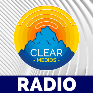 CLEAR RADIO-logo