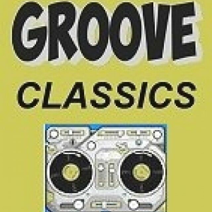 Groove Classics-logo