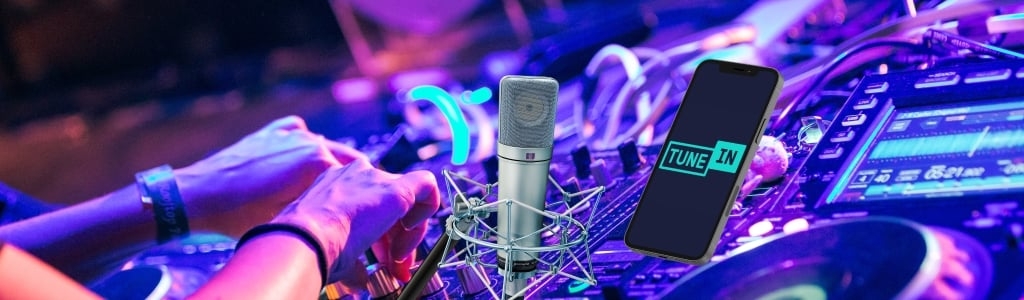 RADIO HISPANICA USA
