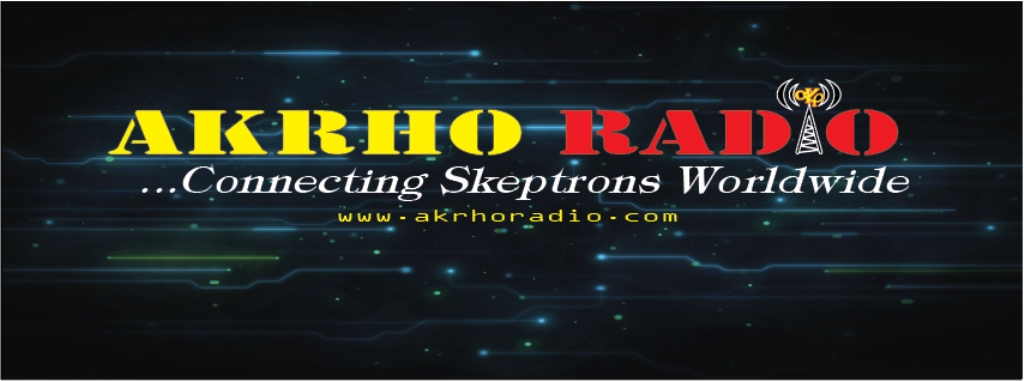 Akrho Radio