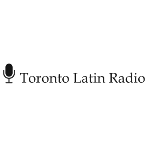 Toronto Latin Radio-logo