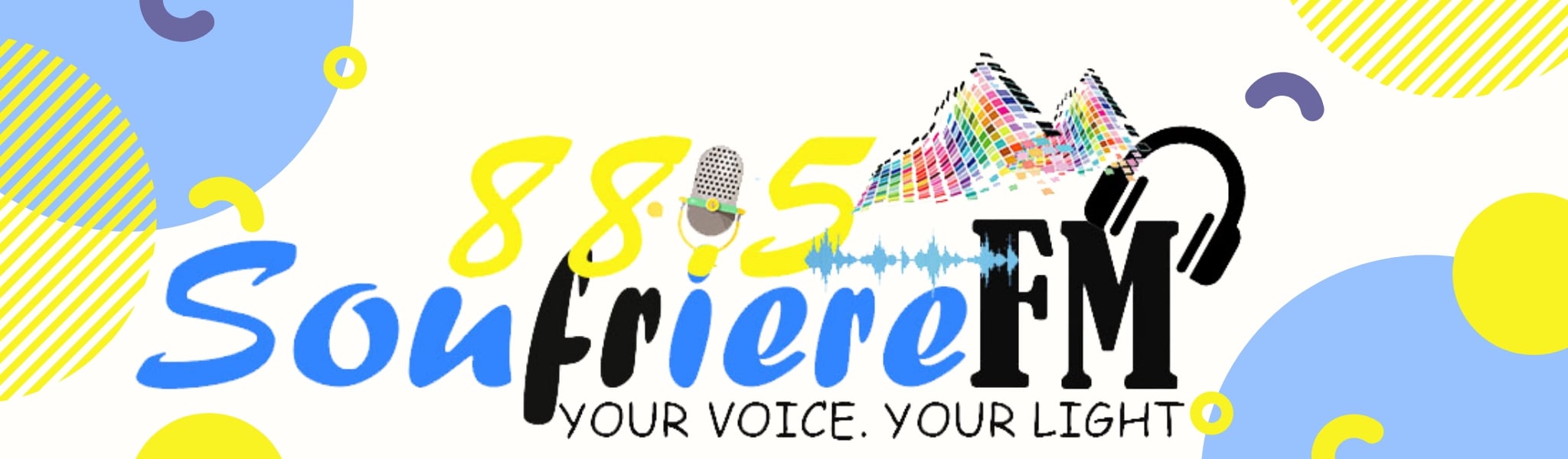 Soufriere FM