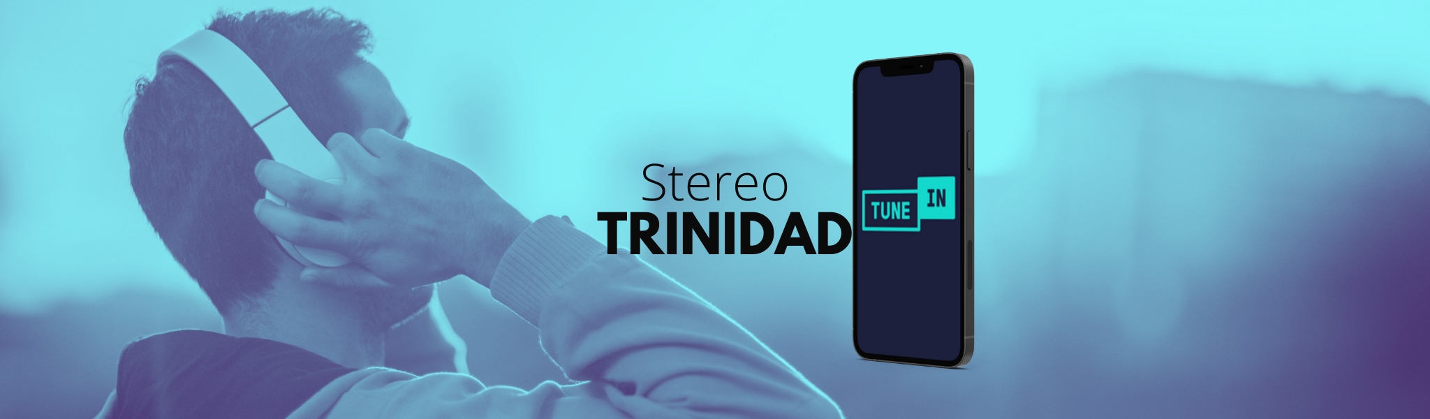 Stereo Trinidad 91.7 FM