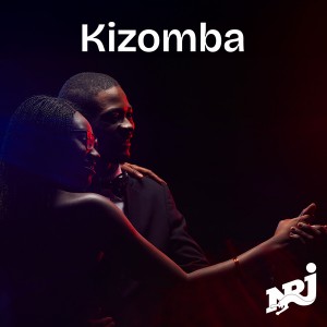 NRJ KIZOMBA-logo