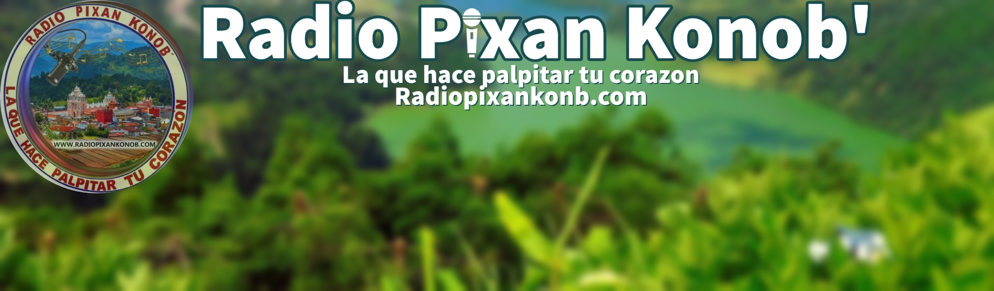 Radio Pixan Konob
