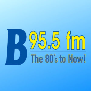 B 95.5
