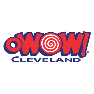 oWOW Cleveland-logo