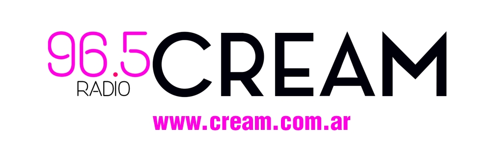 Cream 96.5