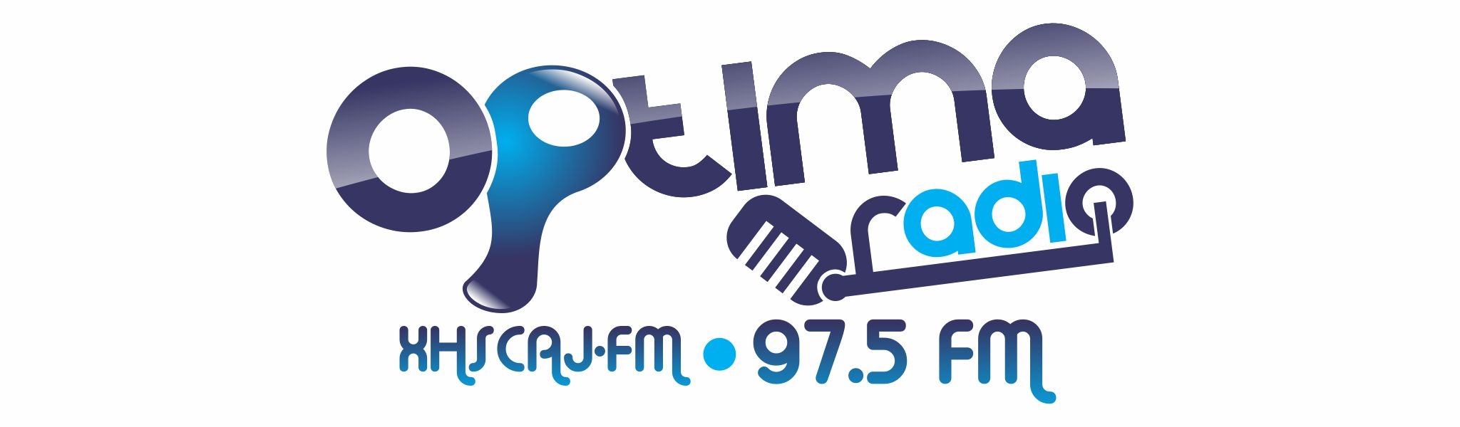 Optima Radio "La Frecuencia Correcta" XHSCAJ FM