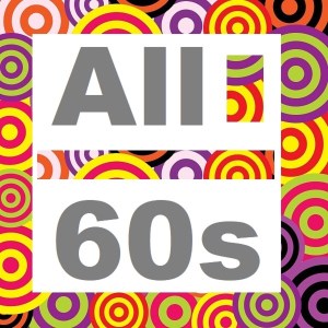 All 60s Radio-logo