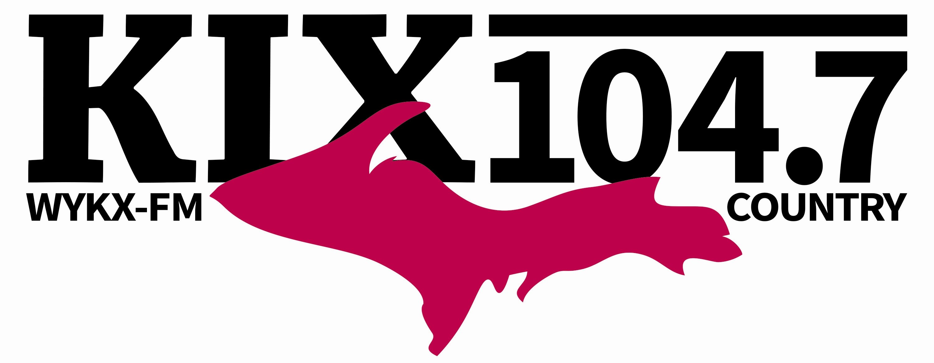WYKX - Kix Country