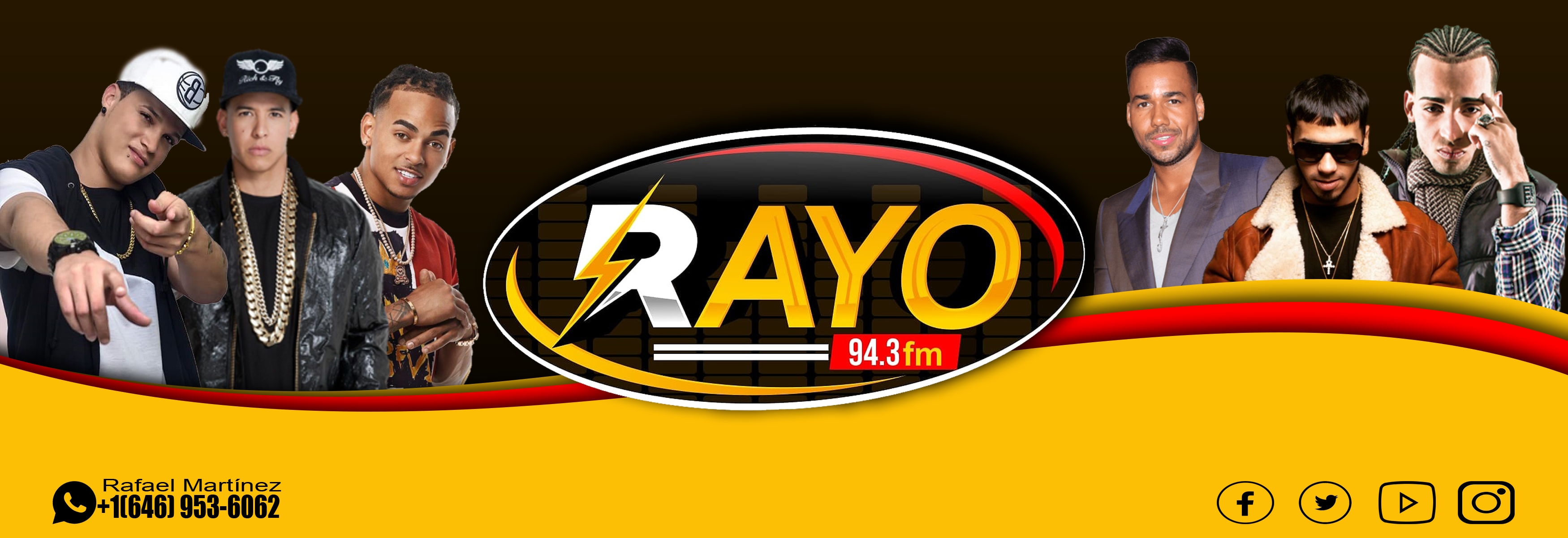 RAYO FM