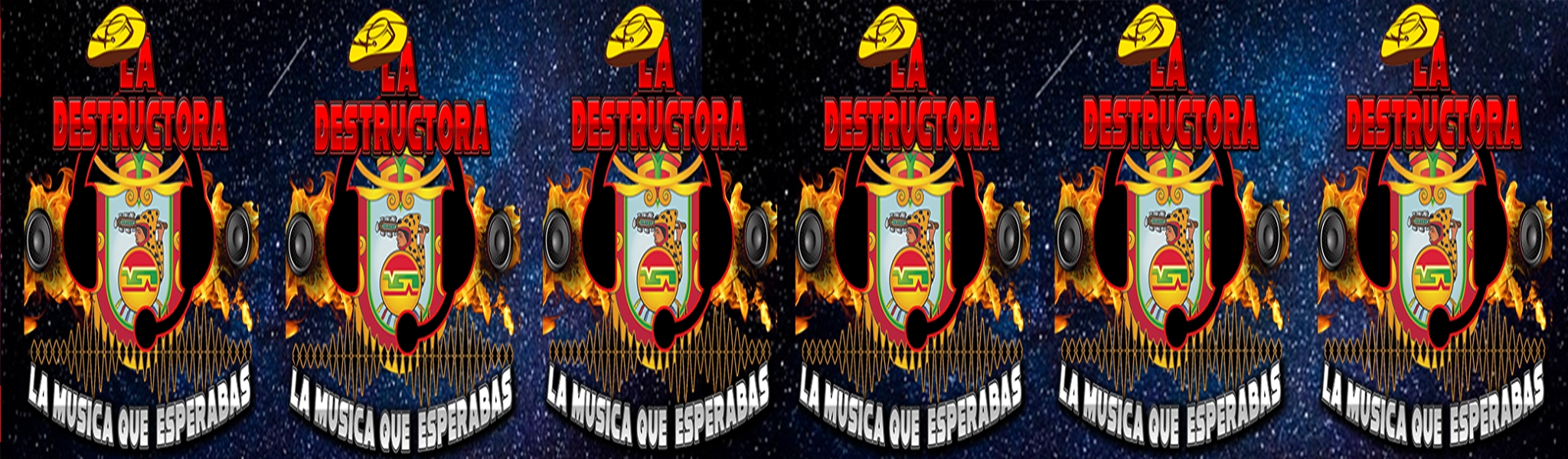 La Destructora Radio