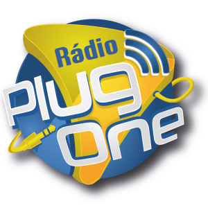 Rádio PlugOne-logo