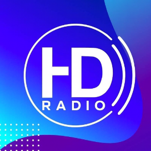HD Radio-logo