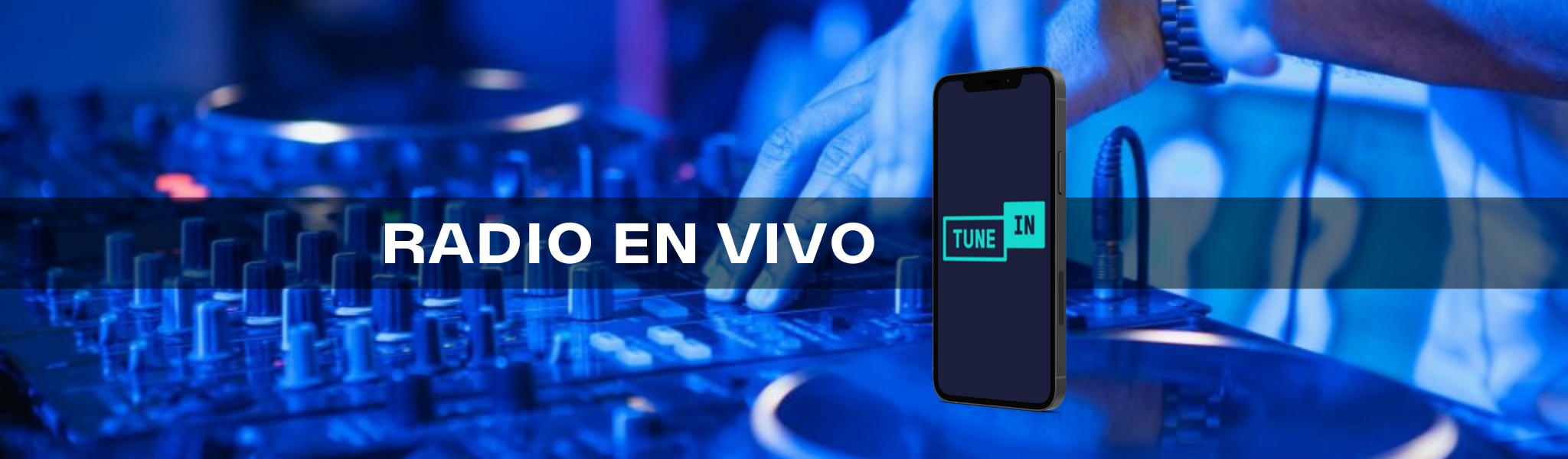 RADIO LIBERACION EVANGELICA