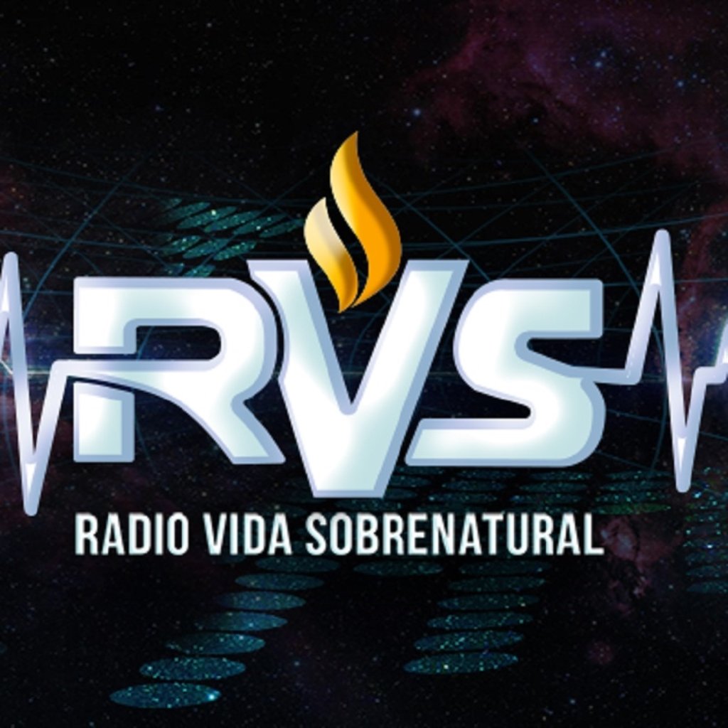 Radio Vida Sobrenatural