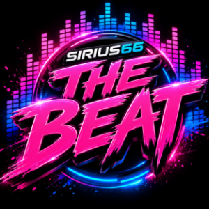 Sirius 66 :: The Beat-logo