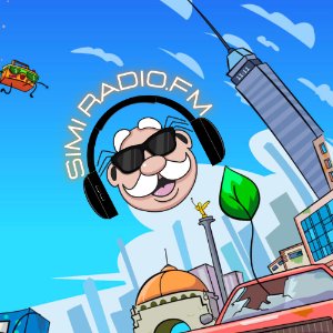 SIMI RADIO-logo
