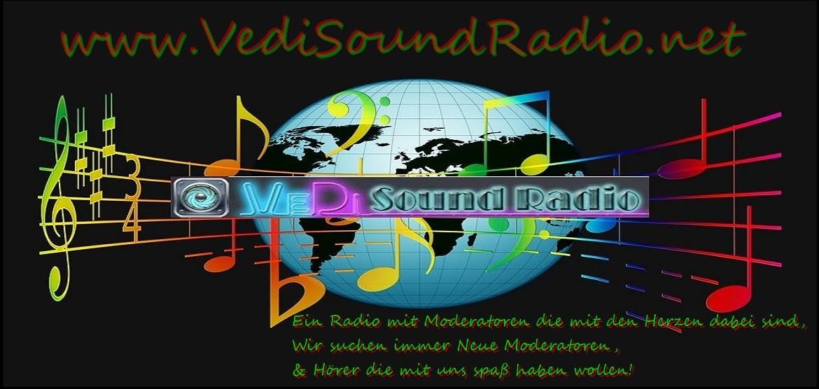 VeDi Sound Radio