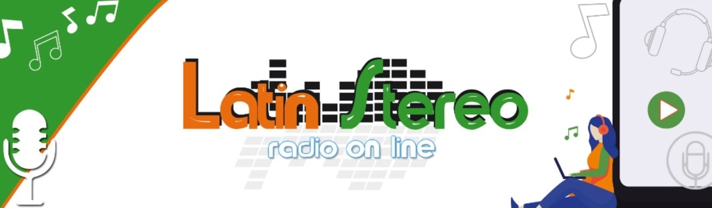 Latin Stereo radio online