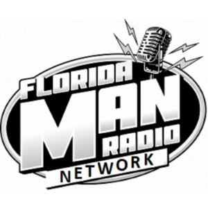 Florida Man Radio - Panama City Beach-logo