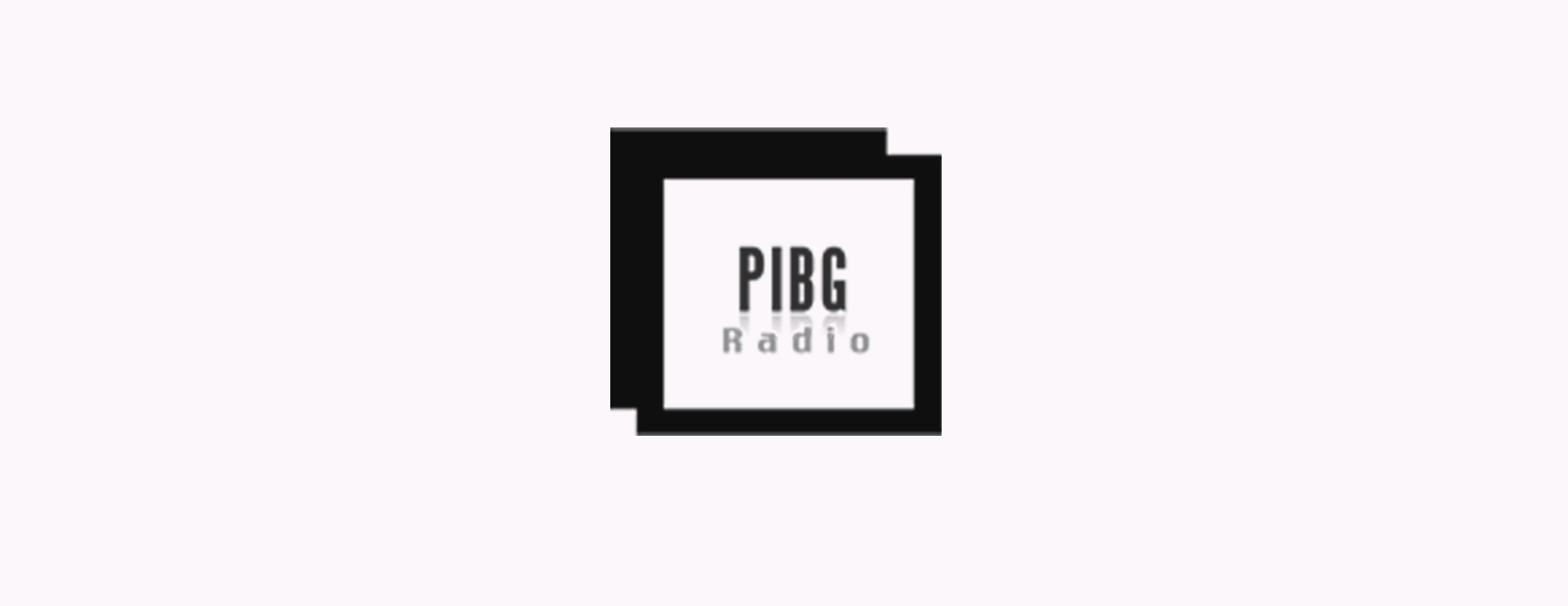 PIBG RADIO