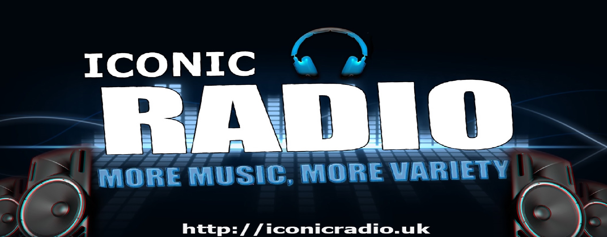 Iconic Radio
