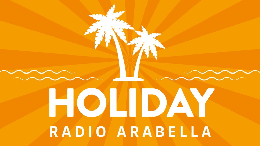 Radio Arabella Holiday