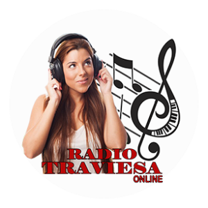 Travieza Radio HD-logo