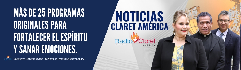 Radio Claret America