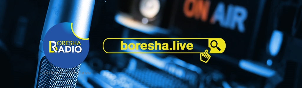 Boresha Radio
